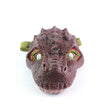 Tyrannosaurus Rex Model Halloween Trick Toy