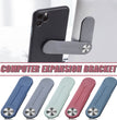 Plastic Portable Shrinkage Bracket Mobile Phone Expansion Bracket Laptop Side Expansion Bracket