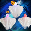 Halloween Decoration Props Venue Layout Door Hanging Horror