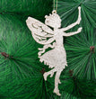 Christmas Decoration Angel Wings Christmas Tree Diy Pendant