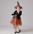 Witch Ball Costume Children's Halloween Cosplay