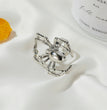 Simulation Spider Ring Halloween Props Ring