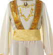 Halloween One Thousand And One Nights Aladdin Magic Lamp Children Adult Cosplay Stage Costume