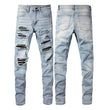 Women's High Street Torn Jeans