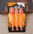 Halloween Decoration Tableware Set Ideas Props