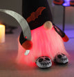 Halloween Decorations Non-woven Decoration With Lights