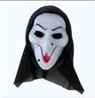 Ghost Festival Whole Person Halloween Mask Props