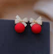 Christmas Women's Fashion Earrings