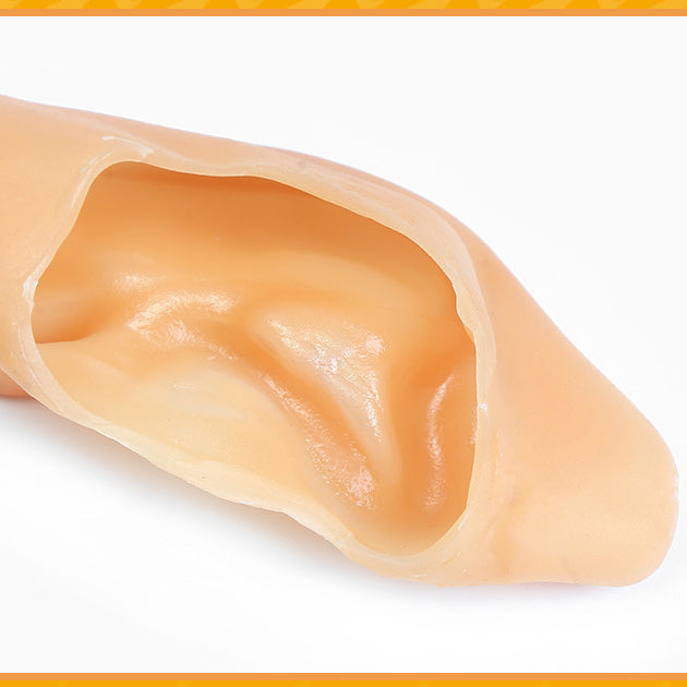 Halloween Tricky Toy Simulation Elf Ears