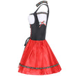 Sexy Waiter Clothes Halloween Costumes Stage Costumes