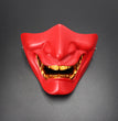 Halloween Mask White Ghost House Ringing Butterfly Ghost Head