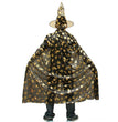 Halloween Decoration Cosplay Performance Costume Witch Vampire Pumpkin