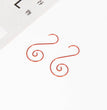 50mm Christmas Tree Decoration Hook Color