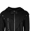 Autumn And Winter European And American Halloween COS Clothing Jacket