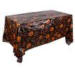 Thin Decorative Tablecloth For Halloween Party Activities