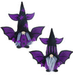 Halloween Decorations Bat Vampire Faceless Old Man