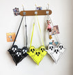 Halloween Bags Funny 3D Cartoon Ghost Cartoon Shoulder Bags Women Cute Cell Phone Purses Crossbody Bag