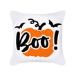 Halloween Pillowcase Pumpkin Sofa Cushion Cover