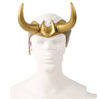 Mask Film And Television Character Model Halloween Props Soft Rubber Performance Helmet