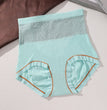 Women's Fashionable High Waisted Briefs