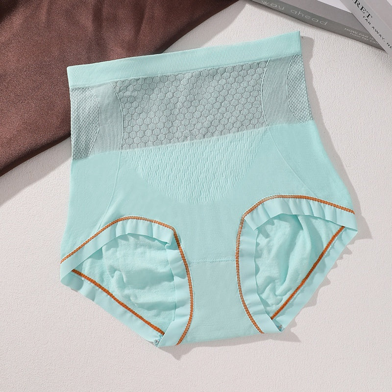 Women's Fashionable High Waisted Briefs