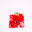 Christmas Halloween Turned Funny Cat Clothes Cloak