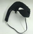 Halloween Steampunk Masquerade Party Half Face Mask