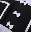 Cosplay Women's Halloween Maid Costume