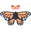 Felt Wings Halloween Carnival Costume