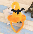 Halloween headband