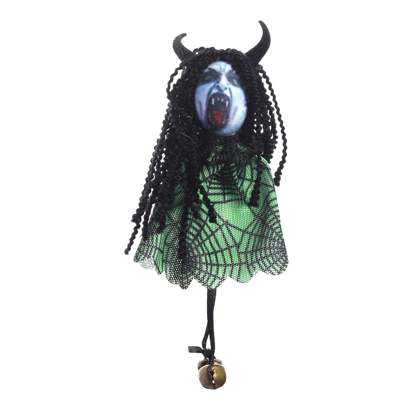 Halloween Decoration Ghost Toy Bar Decoration Pendant