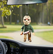 Independent Station New Halloween Ornaments Halloween Gifts