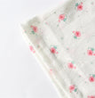 Women's New Spaghetti-strap Floral Print One-piece Shorts For Women