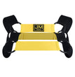 Fitness Shoulder Pads Polyester Elastic Band