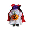 Doll Ornaments Doll Spider Bat Party Atmosphere Props Halloween Decorations
