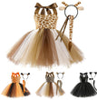 Halloween Women's Fashion Minimalist Costume Dresses