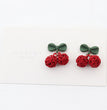 Christmas Women's Fashion Earrings