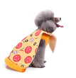 New Pet Creative Halloween Christmas Clothes Funny