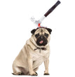 Tricky Props Pet Halloween Headdress Hat