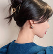 Christmas Women's Fashion Earrings