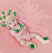 Children's Photography Costumes Full Moon Hundred Days Baby Photo Costumes