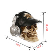 Halloween Skull Simulation Skull Modeling Crafts