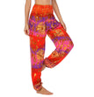 Bloomers Yoga Clothes Casual Trousers