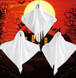 Halloween Decoration Props Venue Layout Door Hanging Horror