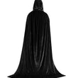 Halloween Cloak Witch Witch Common Stage Costume
