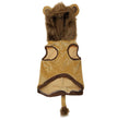 Dog Lion Clothes Pet Supplies Halloween Cat Clothes