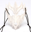 Halloween Two-dimensional Dress Up Props Mask