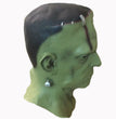 Mask Latex Halloween Horror Masquerade
