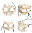 Halloween Japan Two-Dimensional Costume Cosplay Cosplay Mask Dragon