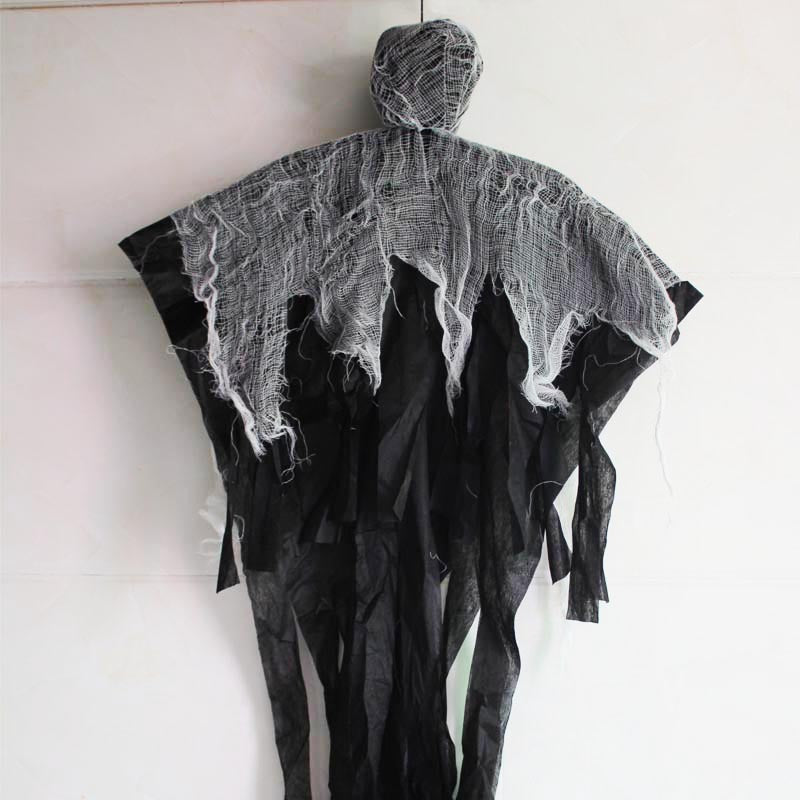 Halloween Skull Decoration Pendant Ghost Festival Hanging Props